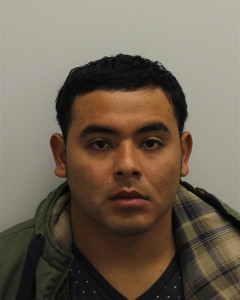 Alan Fabricio Portillo a registered Sex or Violent Offender of Indiana