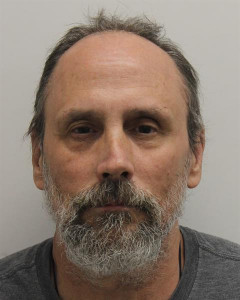 David Lee Fugate a registered Sex or Violent Offender of Indiana