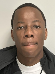 Saveon Jaymar Wilson a registered Sex or Violent Offender of Indiana