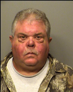 James Wayne Filby a registered Sex or Violent Offender of Indiana