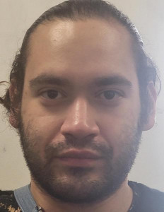 Michael Jose Rios a registered Sex or Violent Offender of Indiana