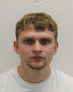 John Anthony Fennell a registered Sex or Violent Offender of Indiana