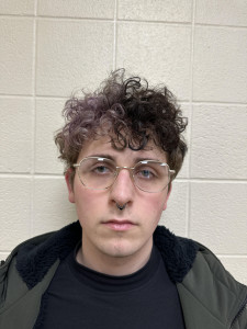 Christian Ben Haberman a registered Sex or Violent Offender of Indiana