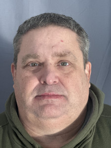 Mark Duane Nichols a registered Sex or Violent Offender of Indiana