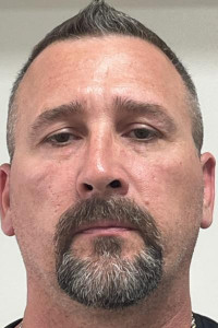 Aaron Robert Jenkins a registered Sex or Violent Offender of Indiana