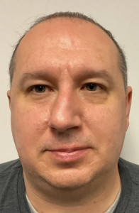 Randell Eugene Stambaugh II a registered Sex or Violent Offender of Indiana