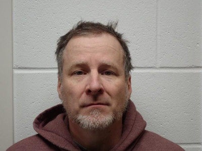 Matthew Ray Gouldsmith a registered Sex or Violent Offender of Indiana