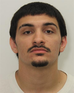 Isaiah Matthew Thomas Shaffer a registered Sex or Violent Offender of Indiana