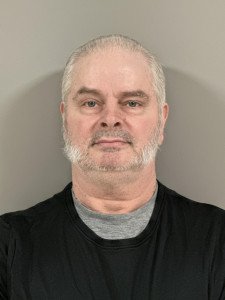 Gregory Ronald Bryson a registered Sex or Violent Offender of Indiana