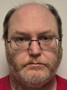 Christopher Sean Edwards a registered Sex or Violent Offender of Indiana