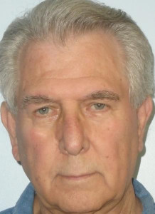 David Eugene Carroll a registered Sex or Violent Offender of Indiana