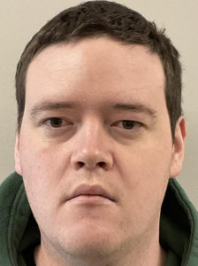 Logan Mitchell Hampton a registered Sex or Violent Offender of Indiana