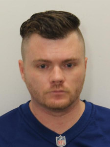 Dillon Dewayne Stewart a registered Sex or Violent Offender of Indiana