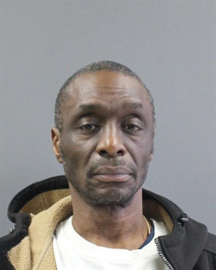 Marvin Prince a registered  of Indiana