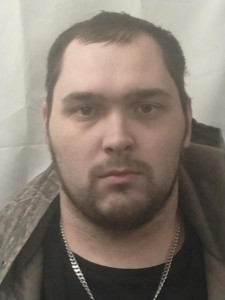 Kirklan Matthew Livingston a registered Sex or Violent Offender of Indiana