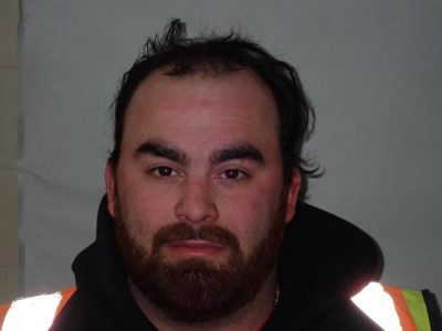 Jered Scott Morgan a registered Sex or Violent Offender of Indiana