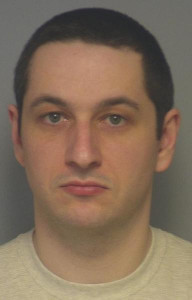 Jacob Bixler a registered Sex or Violent Offender of Indiana