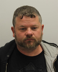 Christopher Michael Luellen a registered Sex or Violent Offender of Indiana