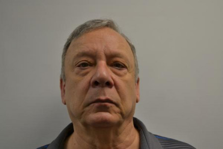 Daniel Scott Vanderpool a registered Sex or Violent Offender of Indiana