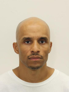 Christopher Jason Justice a registered Sex or Violent Offender of Indiana