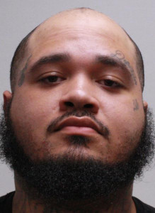 Damon Rush a registered Sex or Violent Offender of Indiana