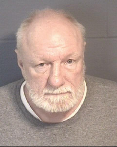 Randal Dale Schaeffer a registered Sex or Violent Offender of Indiana