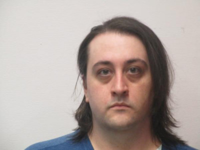 Ryan Todd Otis a registered Sex or Violent Offender of Indiana
