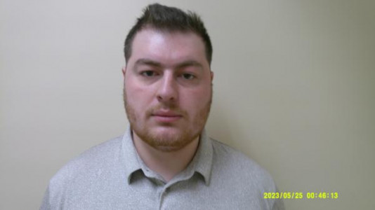 Zimran Griffon Cassiel a registered Sex or Violent Offender of Indiana