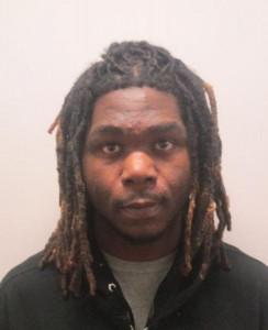 Christopher Garnet Anderson a registered Sex or Violent Offender of Indiana