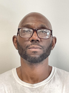 Aaron Anthony Johnson a registered Sex or Violent Offender of Indiana