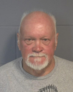 Jackie Ogadine Byers a registered Sex or Violent Offender of Indiana