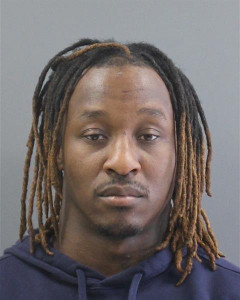 Dominique Demetrius Gee a registered Sex or Violent Offender of Indiana