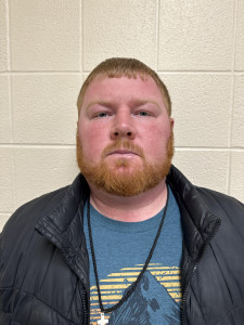 Christopher Michael Bary a registered Sex or Violent Offender of Indiana