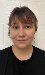 Jaime Lynn Simms a registered Sex or Violent Offender of Indiana