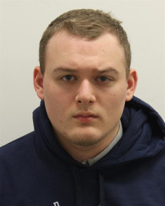 Colton Merrill Weaver a registered Sex or Violent Offender of Indiana