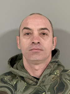 Brian Lee Smith a registered Sex or Violent Offender of Indiana