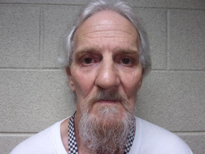 Frank Eugene Stetler a registered Sex or Violent Offender of Indiana
