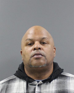 James Bernard Wilson a registered Sex or Violent Offender of Indiana