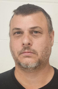 Dennis Ray Smith a registered Sex or Violent Offender of Indiana