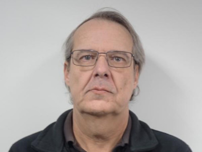 Clayton Harold Taylor a registered Sex or Violent Offender of Indiana