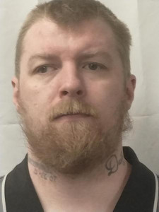 Bryant Lee Wilson a registered Sex or Violent Offender of Indiana
