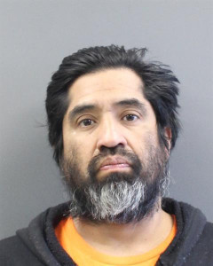 Luis Karlos Velazquez a registered Sex or Violent Offender of Indiana
