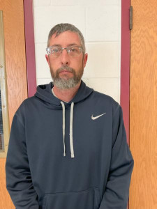 Shaun Robert Woodrum a registered Sex or Violent Offender of Indiana