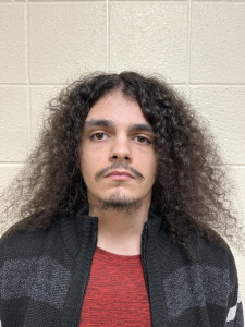 Dartanion Diego Glover a registered Sex or Violent Offender of Indiana
