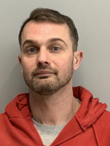 James Edward Shaffer a registered Sex or Violent Offender of Indiana