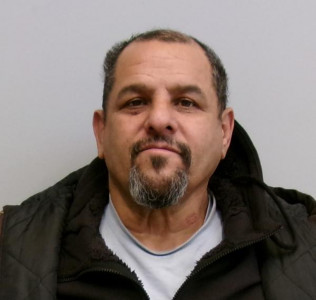 Steven Anthony Leon a registered Sex or Violent Offender of Indiana