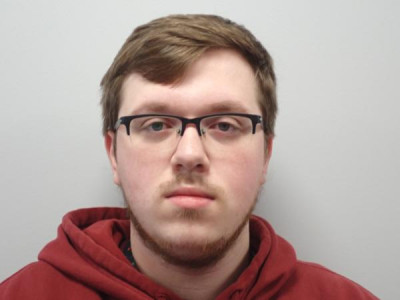 Caleb Eugene Walker a registered Sex or Violent Offender of Indiana