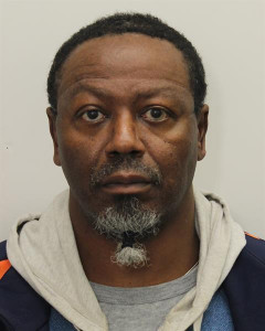 Reginald C Thruston a registered Sex or Violent Offender of Indiana