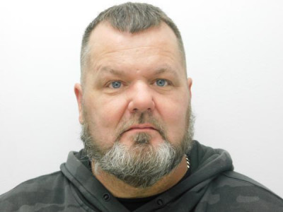 Ricky Allen Smith a registered Sex or Violent Offender of Indiana