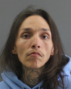 Dominic James Martinez a registered Sex or Violent Offender of Indiana
